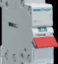 HAGER MODULAIRE INBOUWSCHAKELAAR