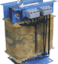 EREA 1-PHASE 230E STUURTRANSFORMATOR TRANSFORMER TRANSFORMATEUR