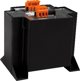 EREA E2115 VEILIGHEIDSTRANSFORMATOR TRANSFORMER TRANSFORMATEUR