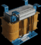 EREA SPT VEILIGHEIDSTRANSFORMATOR TRANSFORMER TRANSFORMATEUR