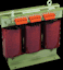 EREA SPT VEILIGHEIDSTRANSFORMATOR TRANSFORMER TRANSFORMATEUR