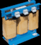 EREA SPT VEILIGHEIDSTRANSFORMATOR TRANSFORMER TRANSFORMATEUR