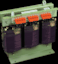 EREA SPT VEILIGHEIDSTRANSFORMATOR TRANSFORMER TRANSFORMATEUR