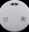 KIDDE ROOKMELDER BRANDMELDER SMOKEDETECTOR