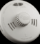 KIDDE ROOKMELDER BRANDMELDER SMOKEDETECTOR