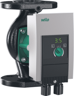 WILO YONOS MAXO 100/05-12 P10 POMP PUMP PUMPE