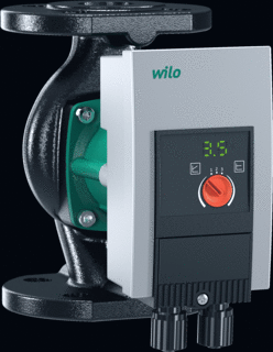WILO YONOS MAXO 65/0,5 POMP PUMP PUMPE