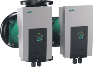 WILO YONOS MAXO D-50/0,5 POMP PUMP PUMPE
