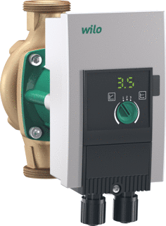 WILO YONOS MAXO Z 30/0,5 POMP PUMP PUMPE