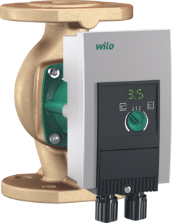 WILO YONOS MAXO Z 50/0,5 Z65/0,5 POMP PUMP PUMPE