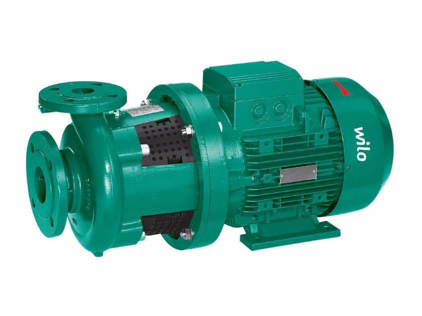 WILO CRONOBLOC BL 65 POMP PUMP PUMPE