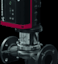 GRUNDFOS TPE2 32 CIRCULATIEPOMP CIRCULATION PUMP