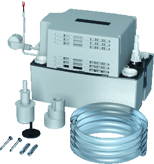 GRUNDFOS CONLIFT POMP PUMP PUMPE