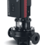 GRUNDFOS TPE 125  CIRCULATIEPOMP CIRCULATION PUMP