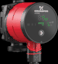 GRUNDFOS ALPHA 1 CIRCULATIEPOMP CIRCULATION PUMP