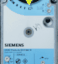 SIEMENS GCA SERVOMOTOR ACTUATOR STELLANTRIEB