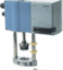SIEMENS GEB SERVOMOTOR ACTUATOR STELLANTRIEB