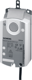 SIEMENS GLB131 136 141 146 161 163 166 SERVOMOTOR ACTUATOR STELLANTRIEB