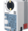 SIEMENS GLB181 SERVOMOTOR ACTUATOR STELLANTRIEB