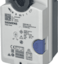SIEMENS GSD141 GSD146 SERVOMOTOR ACTUATOR STELLANTRIEB