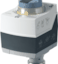 SIEMENS ACVATIX SAS31 SERVOMOTOR ACTUATOR STELLANTRIEB