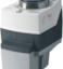 SIEMENS ACVATIX SAS61 SERVOMOTOR ACTUATOR STELLANTRIEB