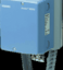 SIEMENS SKD32 SERVOMOTOR ACTUATOR STELLANTRIEB