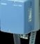 SIEMENS SKD82 SERVOMOTOR ACTUATOR STELLANTRIEB