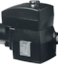 SIEMENS SQL36E SQV91 SERVOMOTOR ACTUATOR STELLANTRIEB