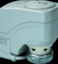 SIEMENS SSB31.1 SSB81.1 SERVOMOTOR ACTUATOR STELLANTRIEB