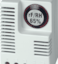 SIEMENS 8MR21701 8MR21702 ROOMTHERMOSTAT RUIMTETHERMOSTAAT RAUMTHERMOSTAT