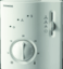 SIEMENS FC RAB FC RCC FC RD ROOMTHERMOSTAT RUIMTETHERMOSTAAT RAUMTHERMOSTAT