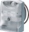 SIEMENS QAF64 QAF65 QAF81 ROOMTHERMOSTAT RUIMTETHERMOSTAAT RAUMTHERMOSTAT