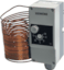 SIEMENS QAF64 QAF65 QAF81 ROOMTHERMOSTAT RUIMTETHERMOSTAAT RAUMTHERMOSTAT