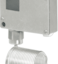 SIEMENS QAF64 QAF65 QAF81 ROOMTHERMOSTAT RUIMTETHERMOSTAAT RAUMTHERMOSTAT