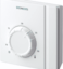 SIEMENS RAA11 20 21 31 41 ROOMTHERMOSTAT RUIMTETHERMOSTAAT RAUMTHERMOSTAT