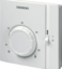 SIEMENS RAA11 20 21 31 41 ROOMTHERMOSTAT RUIMTETHERMOSTAAT RAUMTHERMOSTAT