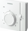 SIEMENS RAA11 20 21 31 41 ROOMTHERMOSTAT RUIMTETHERMOSTAAT RAUMTHERMOSTAT