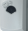 SIEMENS RAK-ST RAK-TR RAK-TW THERMOSTAT RUIMTETHERMOSTAAT RAUMTHERMOSTAT