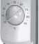 SIEMENS RAK-ST RAK-TR RAK-TW THERMOSTAT RUIMTETHERMOSTAAT RAUMTHERMOSTAT