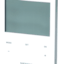 SIEMENS RDE100 RDE-MZ6 ROOMTHERMOSTAT RUIMTETHERMOSTAAT RAUMTHERMOSTAT
