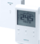 SIEMENS RDE100 RDE-MZ6 ROOMTHERMOSTAT RUIMTETHERMOSTAAT RAUMTHERMOSTAT