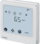 SIEMENS RDF RDG RDH ROOMTHERMOSTAT RUIMTETHERMOSTAAT RAUMTHERMOSTAT