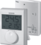 SIEMENS RDF RDG RDH ROOMTHERMOSTAT RUIMTETHERMOSTAAT RAUMTHERMOSTAT