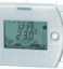 SIEMENS REV13 REV24 REV34 ROOMTHERMOSTAT RUIMTETHERMOSTAAT RAUMTHERMOSTAT