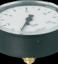 KEMPER WESER MANOMETERS BUISVEERMANOMETER