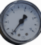AFRISO MANOMETERS manomètre
