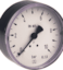 AFRISO MANOMETERS manomètre