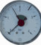 AFRISO MANOMETERS manomètre