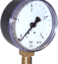 AFRISO MANOMETERS manomètre